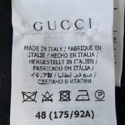 Gucci GUCCI 439366 Z735A Áo khoác lông - Hàng hiệu Chính hãng 883926