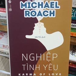Nghiệp Tình Yêu- Geshe Michael Roach