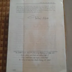 CỦA CẢI CỦA CÁC DÂN TỘC 762426