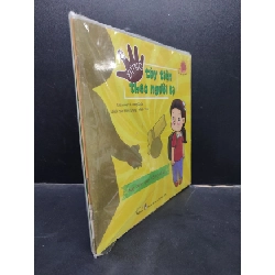 [Phiên Chợ Sách Cũ] Bộ 3 cuốn tự bảo vệ mình 2303