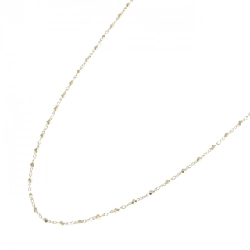 K18YG Dây chuyền - Hàng hiệu Chính hãng 860433