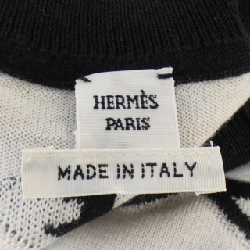 HERMES HERMES Áo len 641798