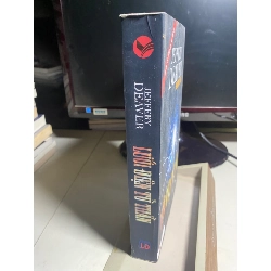 Lưới Điện Tử Thần (Tái Bản 2018)-Tác giả Jeffery Deaver, Người Dịch Đinh Minh Hương -NXB Lao Động ,Năm XB 2018- Trọng lượng (gr) 600 Kích Thước Bao Bì : 16 x 24 Số trang : 574 -Hình thức : Bìa Mềm- Sách lưu kho mới 90% 446356