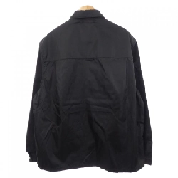 Áo khoác PRADA logo tam giác SC514 S202 1WQ8 - Hàng hiệu Authentic 888778