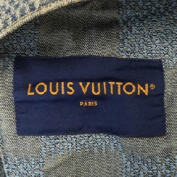 Áo khoác denim LOUIS VUITTON HRA74WGRT - Hàng hiệu Authentic 887981
