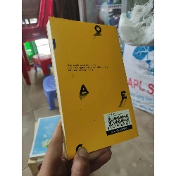 [59K/kg] Tuổi trẻ hoang dại - Nguyễn Ngọc ThạchHCM01/03 441507