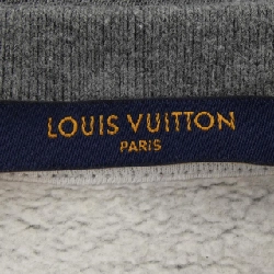Louis Vuitton LOUIS VUITTON HKY16WUYR Áo nỉ - Hàng hiệu Chính hãng 881799