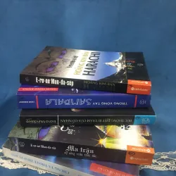 Bộ 5 cuốn khoa học tâm linh của E-rơ-nơ Mun-Đa-Sép 1006125