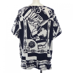 Áo thun HERMES CLIQUETIS 2E4601DP - Hàng hiệu Chính hãng 633367