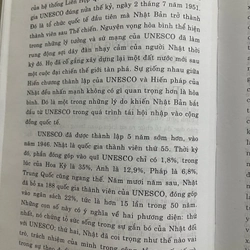 Vai trò của Unesco trong thế kỷ 21 312851