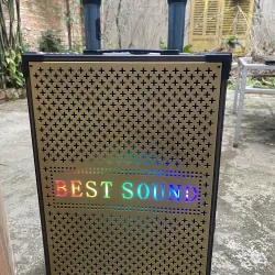 Thanh lý loa kẹo kéo 753543