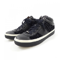 【Khuyến mãi】Giày thể thao JIMMY CHOO 663557