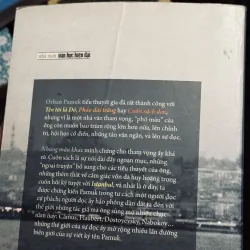 Những màu khác - Orhan Pamuk 994197