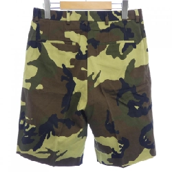 Quần short GIVENCHY 17F5291739 - Hàng hiệu Authentic 889960