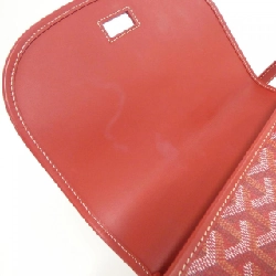 Túi xách Goyard Belvedere PM 613583