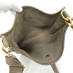 Túi xách vai Hermès Évelyne 3 PM 056277CC - Hàng hiệu Chính hãng 802926