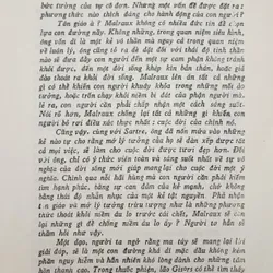 Thân phận con người (Malraux) 614508