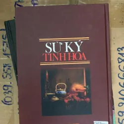 Sử ký tinh hoa 753828