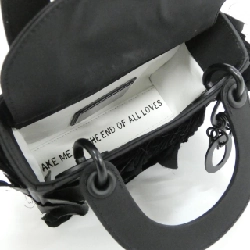 Túi xách LADY DIOR MINI M0505SJJFX của Christian Dior - Hàng hiệu Chính hãng 770444