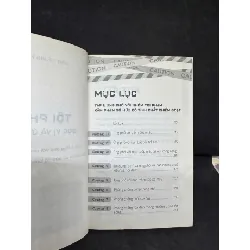 [Phiên Chợ Sách Cũ] Đọc Vị & Ứng Phó Tội Phạm - Tập 1, 2019 - Đào Trung Hiếu H1809 598130