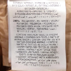 MONCLER LIANE Áo gile lông 630761