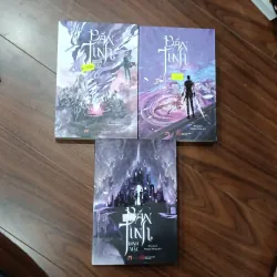 Bán tinh - đinh mặc