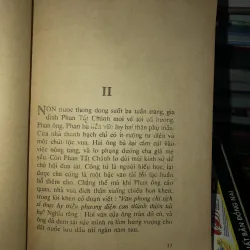 Truyện Nôm khuyết danh - Phan Trần 1025202