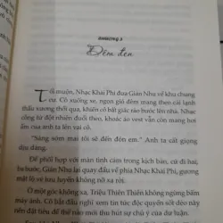 Tg. Diệp Lạc Vô Tâm- Sự cám dỗ cuối cùng. Greenrosetq dịch tb lần4 926866