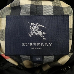 Áo khoác BURBERRY LONDON - Hàng hiệu Authentic 814514