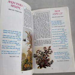 Ngôn ngữ của các loài hoa 800999