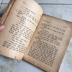 Thư tình trên cát - Duyên Anh 737286