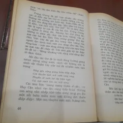 Những bài văn HAY VÀ KHÓ trong chương trình phổ thông trung học 994940