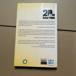 20 giờ đầu tiên (cách học nhanh bất cứ thứ gì) - Josh Kaufman 747005