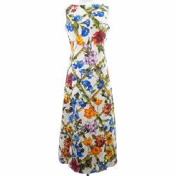 Dolce & Gabbana DOLCE&GABBANA F6810T/HSMP2 Đầm - Hàng hiệu Chính hãng