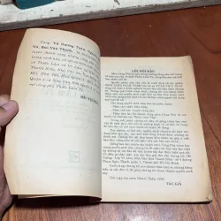 II Sách Võ Thuật: Tự Luyện Công Phá Thiếu Lâm Tự - Võ Sư Từ Thiện, Hồ Tường - 1997 958711