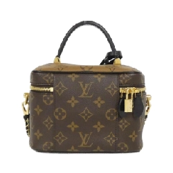Túi xách Louis Vuitton Monogram Vanity PM M45165 615406