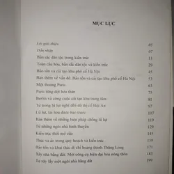 Kiến trúc - đâu là những vấn đề? 591248