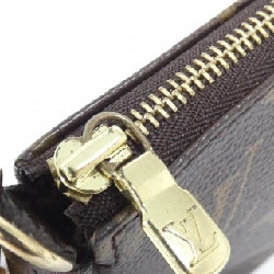 Túi đeo chéo Louis Vuitton Monogram Panda Pouch Accessoire M51981 - Hàng hiệu Chính hãng 769033