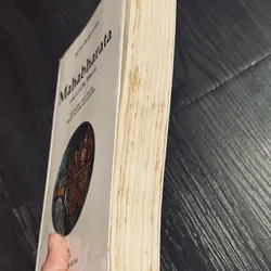 Mahabharata cùng với Chí Tôn Ca 568193