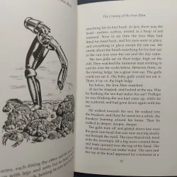 THE IRON MAN (Chapter) 931171