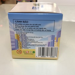 Hộp cô gái lego của vitamilk susu và HERO 68298