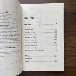 Tâm trí thật phi lý - Daniel Richardson 970512