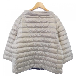 Herno PI0769D Áo khoác lông - Hàng hiệu Authentic 809345