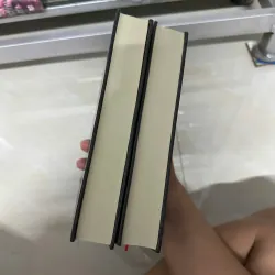 Đèn Cù - Trần Đĩnh (Bìa cứng) 573139