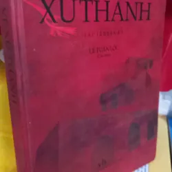 ngày về xứ thanh - truyện ký