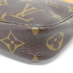 Túi đeo chéo Louis Vuitton Monogram Pochette Accessoires M51980 - Hàng hiệu Chính hãng 806168