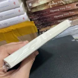 (Trinh thám) - Mùa gặt đỏ - Dashiell Hammett 976205