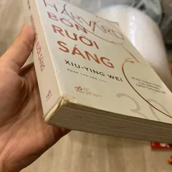 Harvard Bốn Rưỡi Sáng - Xiu-Ying Wei 586545