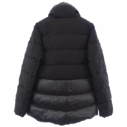 Áo khoác lông vũ WOOL RICH - Hàng hiệu Authentic 810623