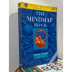 The Mindmap Book - Tony Buzan 452116